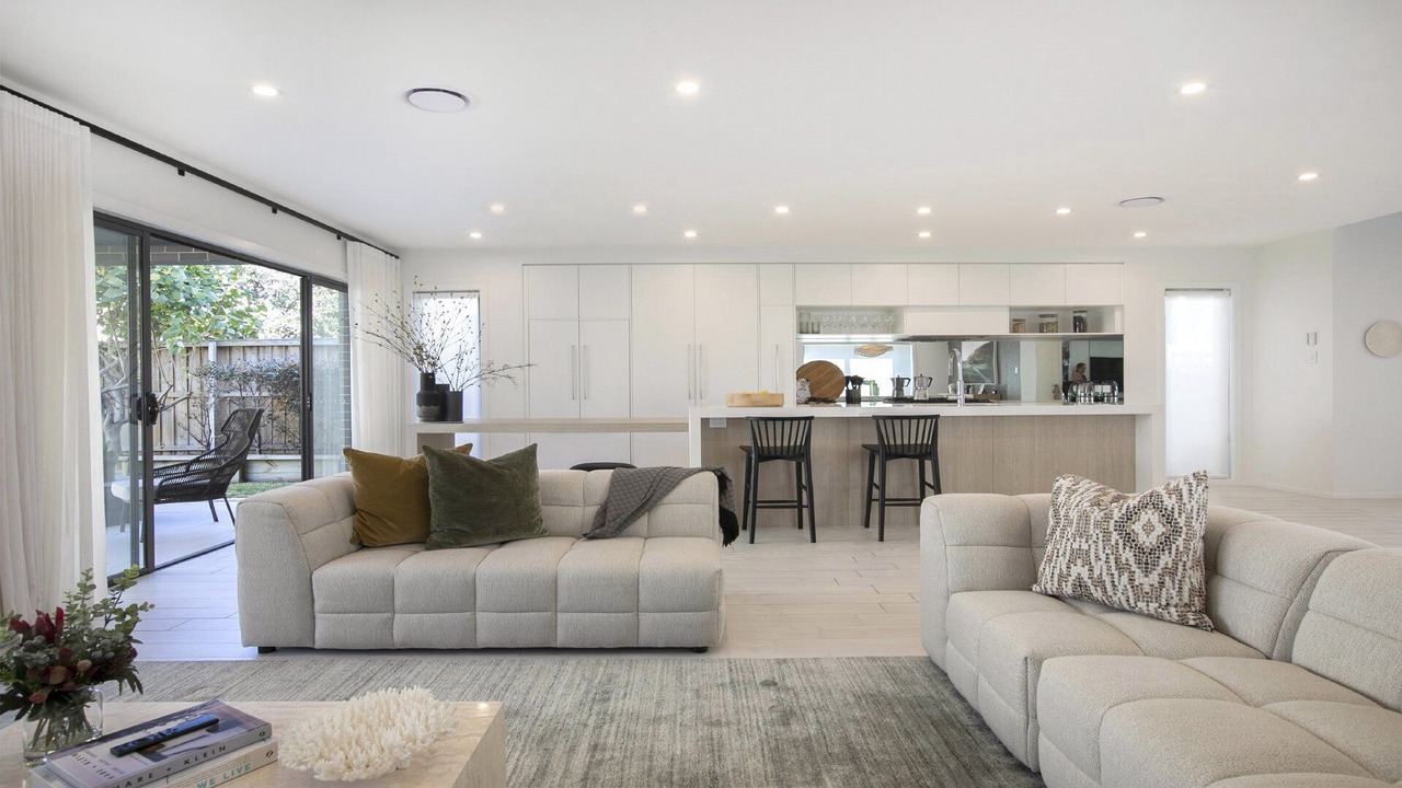 Photo of Livingroom in Merewether