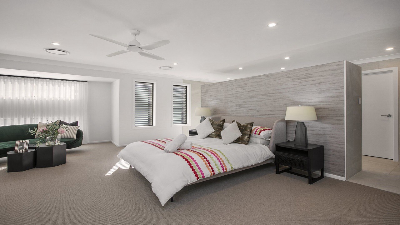 Photo of Bedroom in Merewether