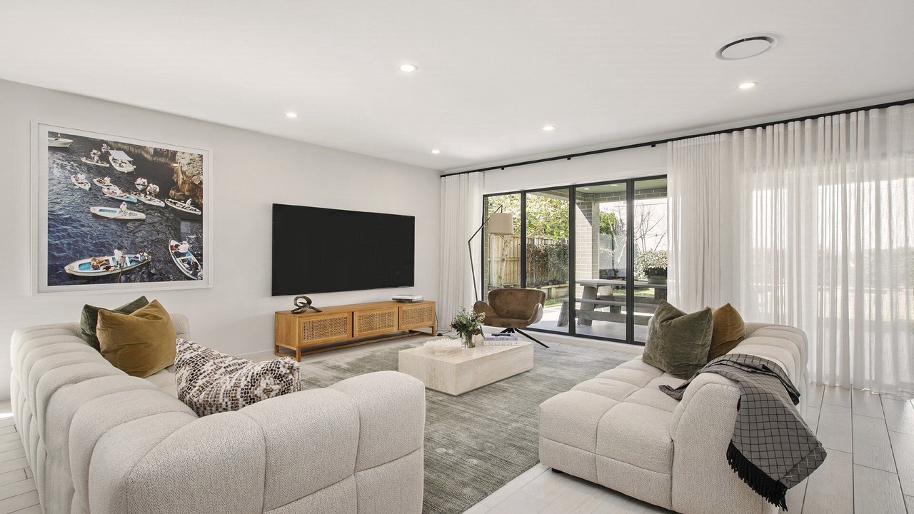 Photo of Livingroom in Merewether