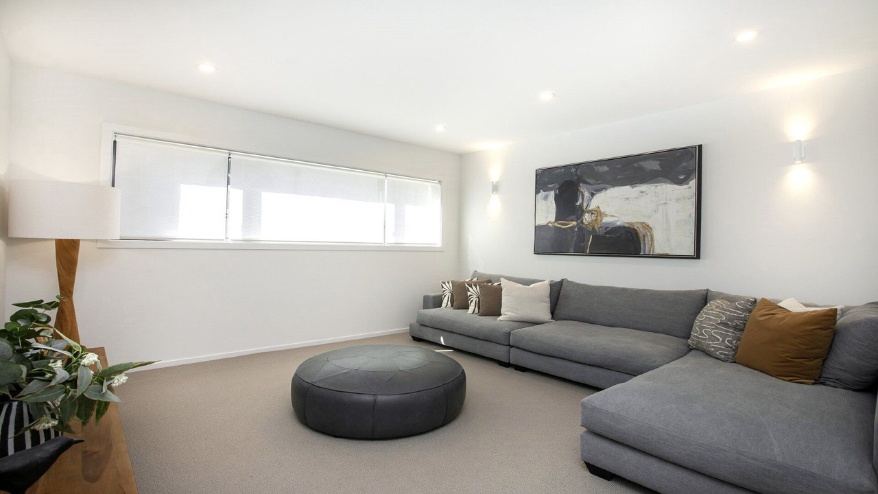 Photo of Livingroom in Merewether