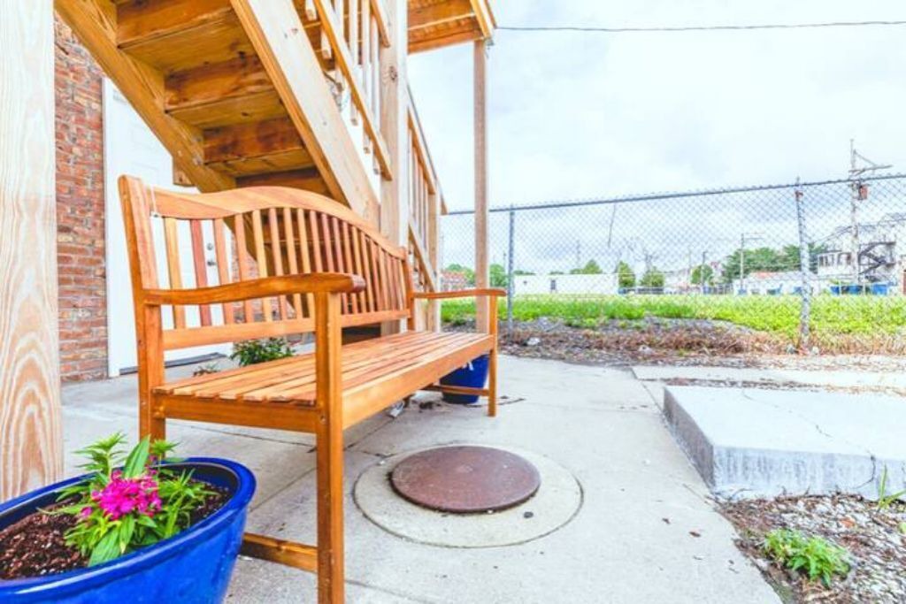 Photo of Patio Balcony in Tri-Taylor