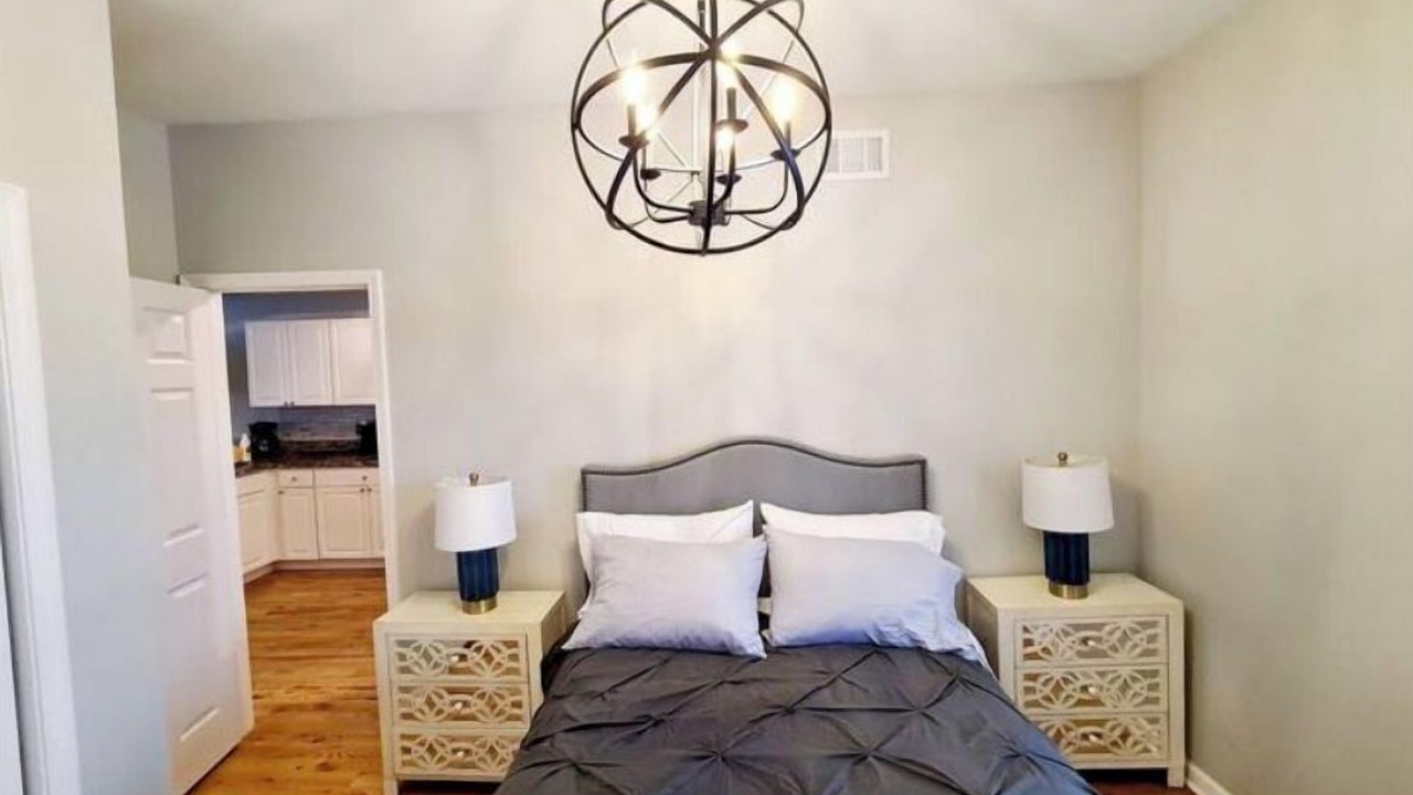 Photo of Bedroom in Tri-Taylor