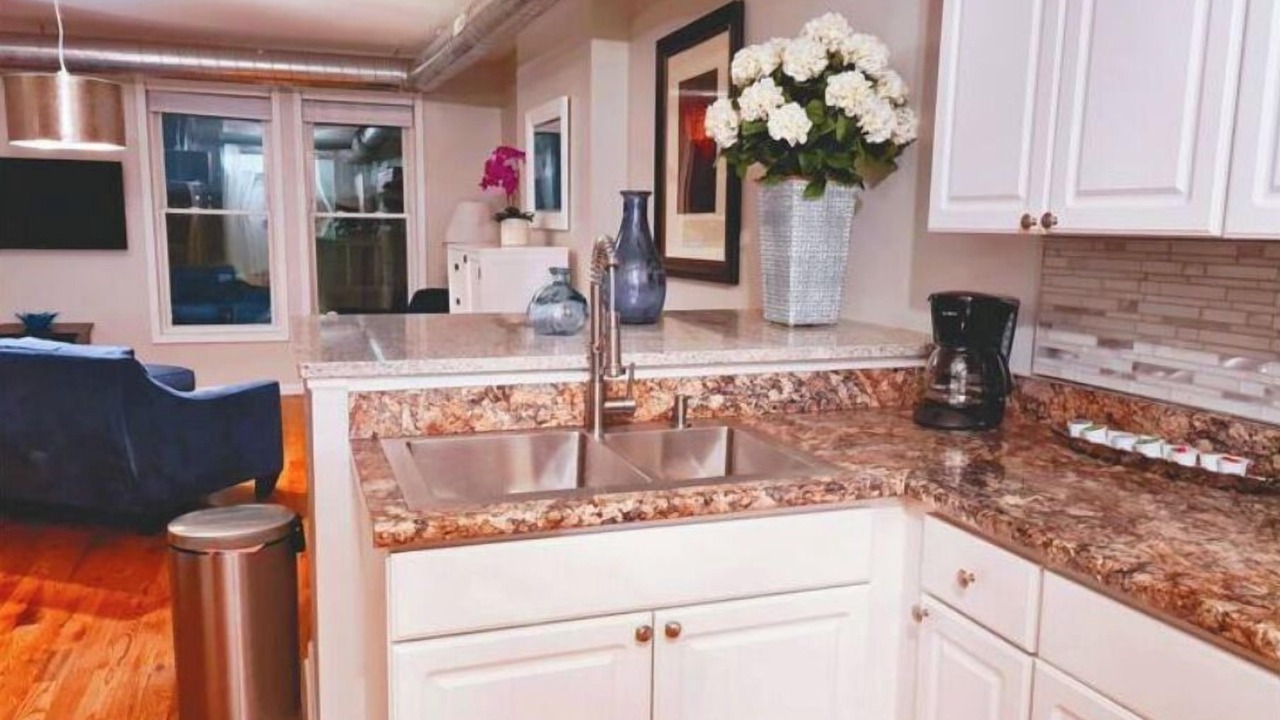 Photo of Kitchen in Tri-Taylor