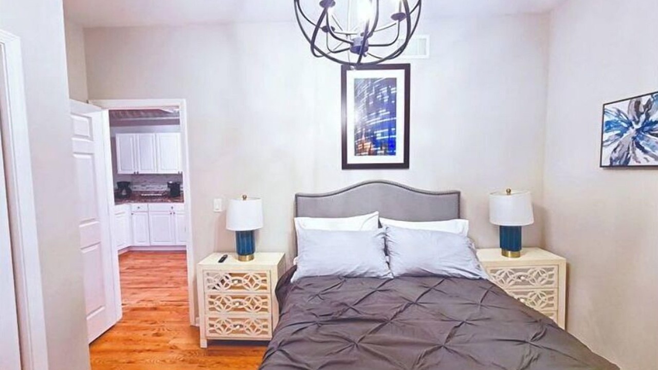 Photo of Bedroom in Tri-Taylor