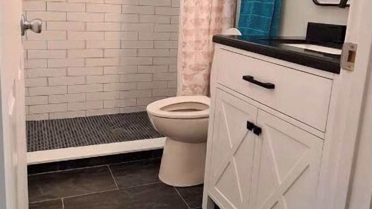 Photo of Bathroom in Tri-Taylor