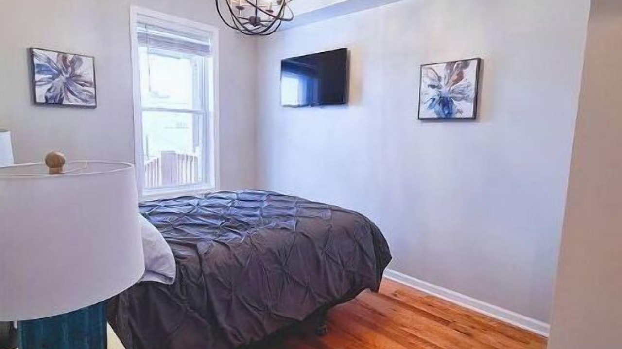 Photo of Bedroom in Tri-Taylor