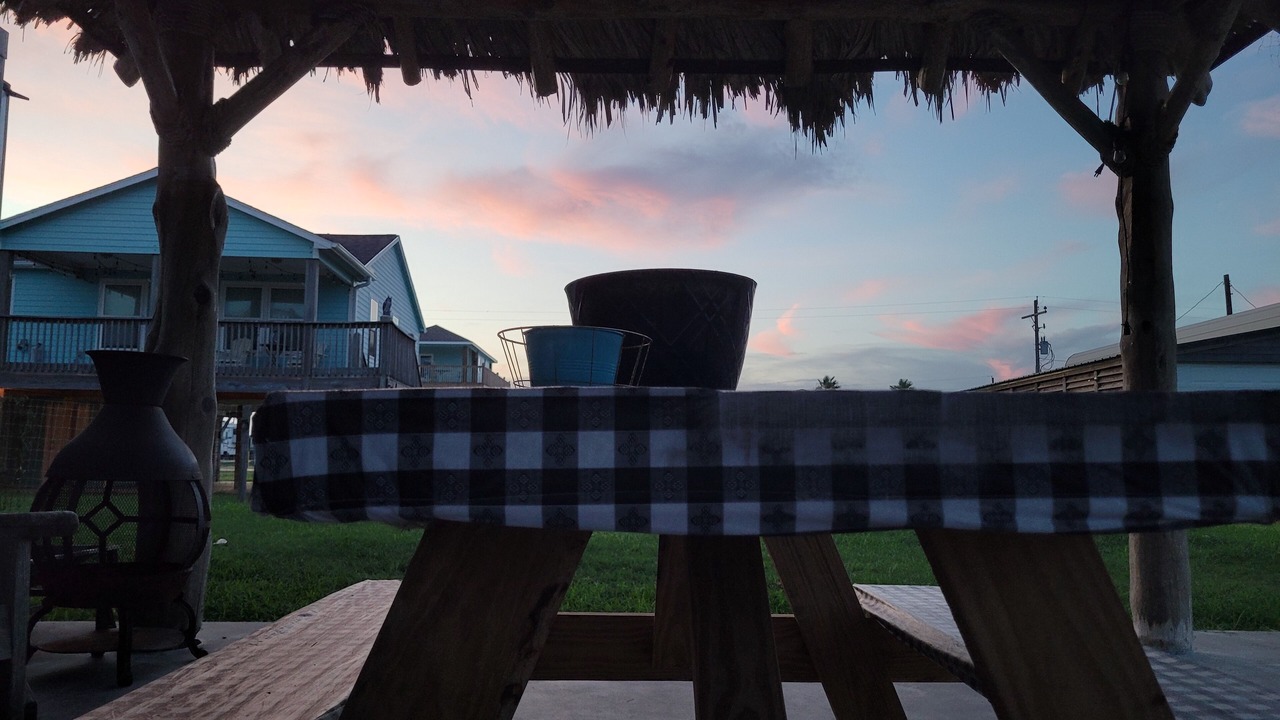Photo of Outdoor in Crystal Beach