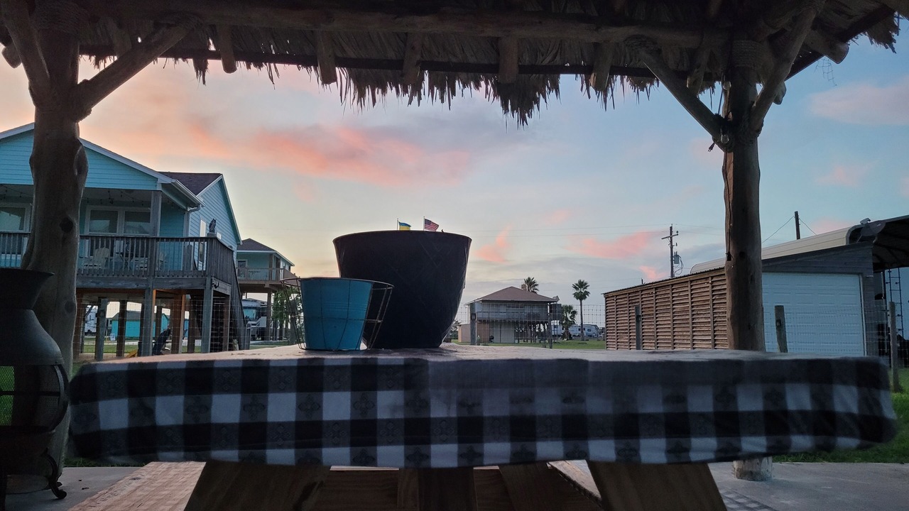 Photo of Outdoor in Crystal Beach
