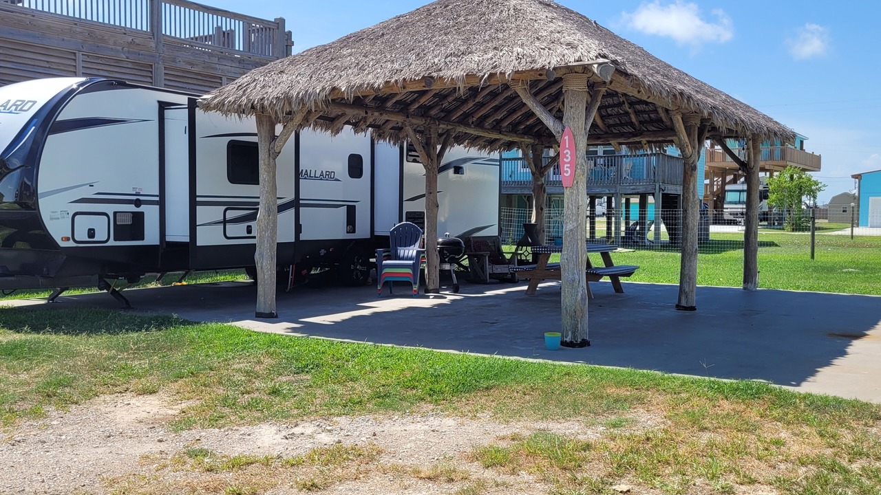Photo of Outdoor in Crystal Beach