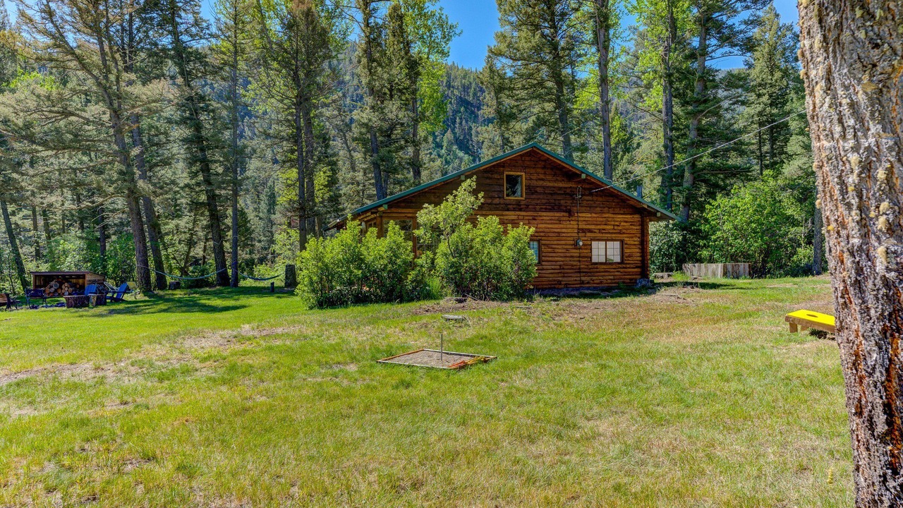 Photo of Outdoor in Canyon Creek