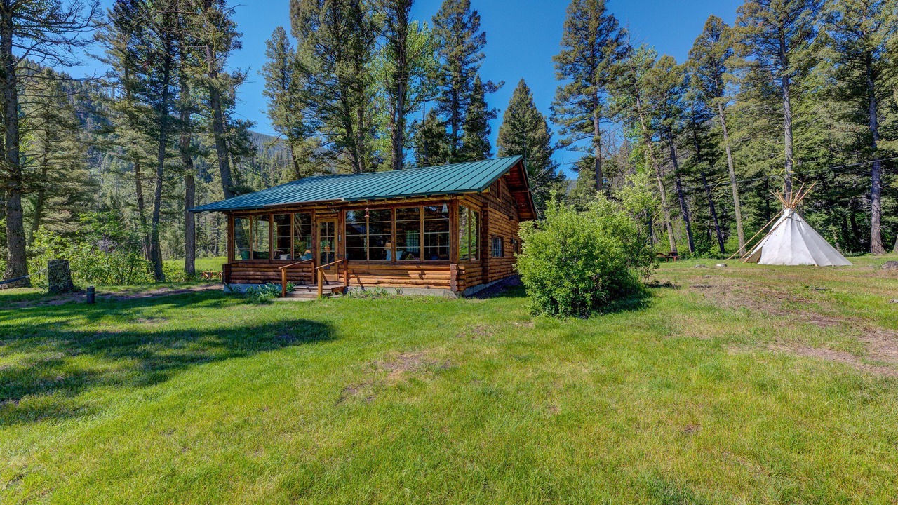 Photo of Others in Canyon Creek