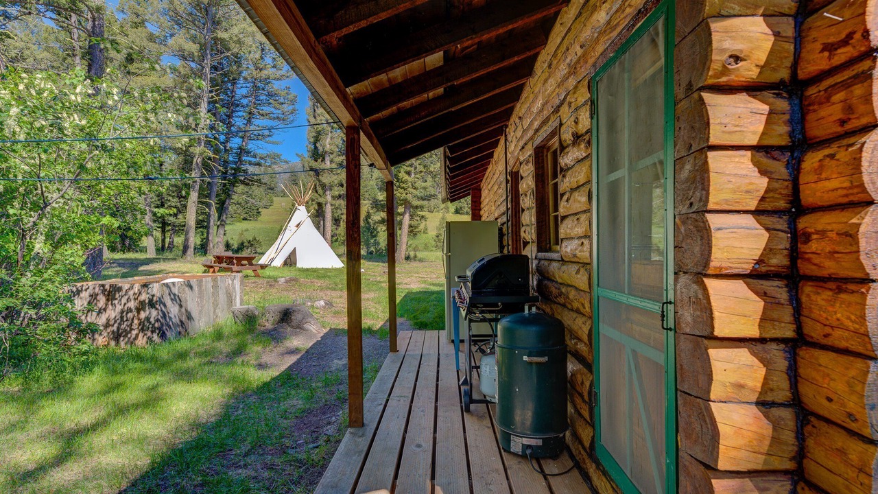 Photo of Outdoor in Canyon Creek