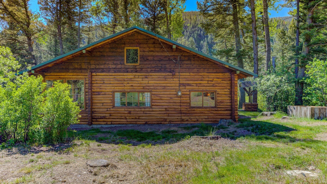 Photo of Outdoor in Canyon Creek