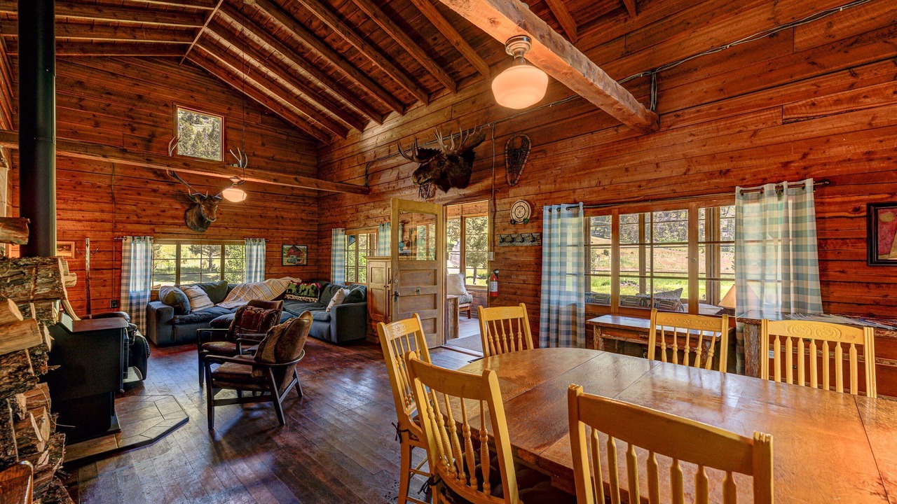 Photo of Others in Canyon Creek