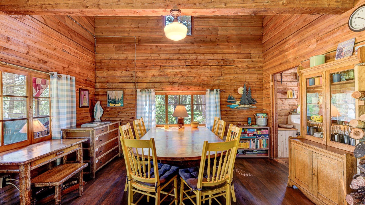 Photo of Others in Canyon Creek