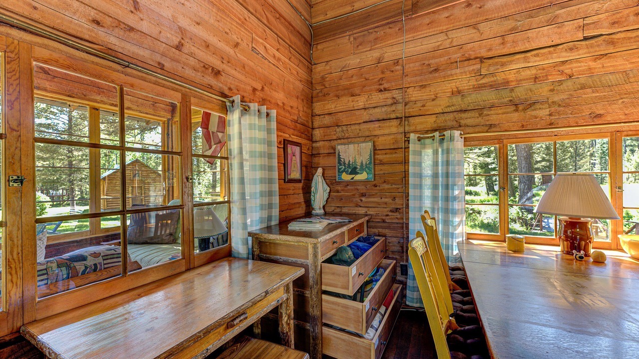 Photo of Outdoor in Canyon Creek