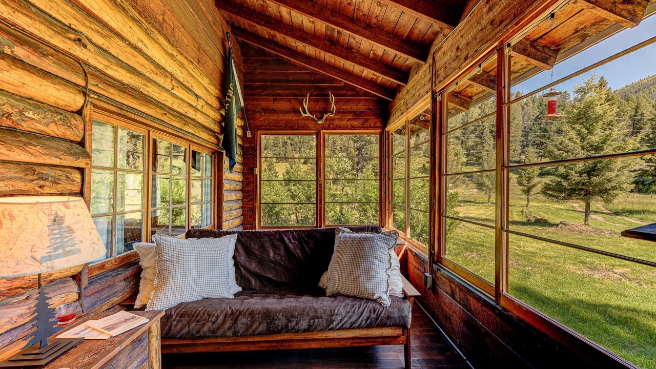 Photo of Outdoor in Canyon Creek