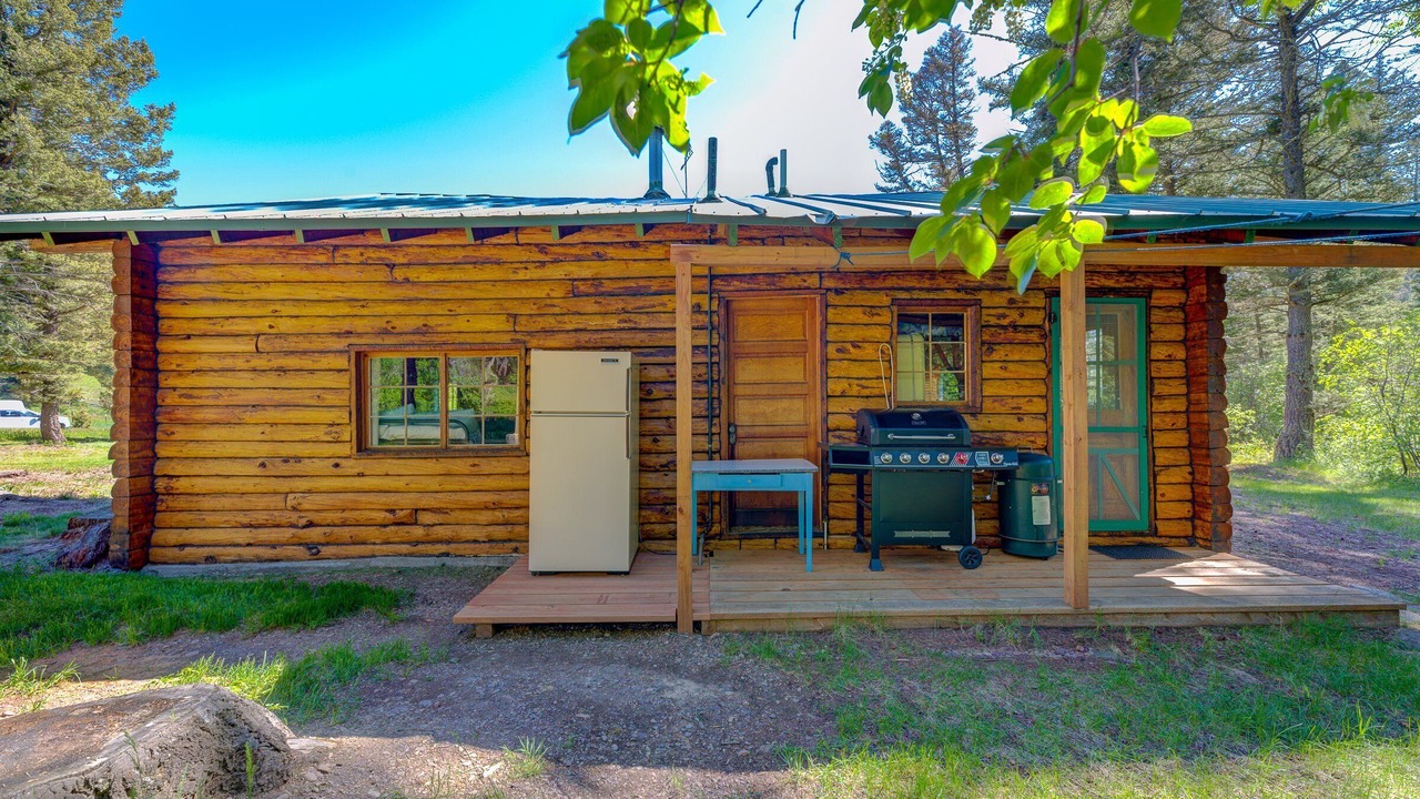 Photo of Outdoor in Canyon Creek