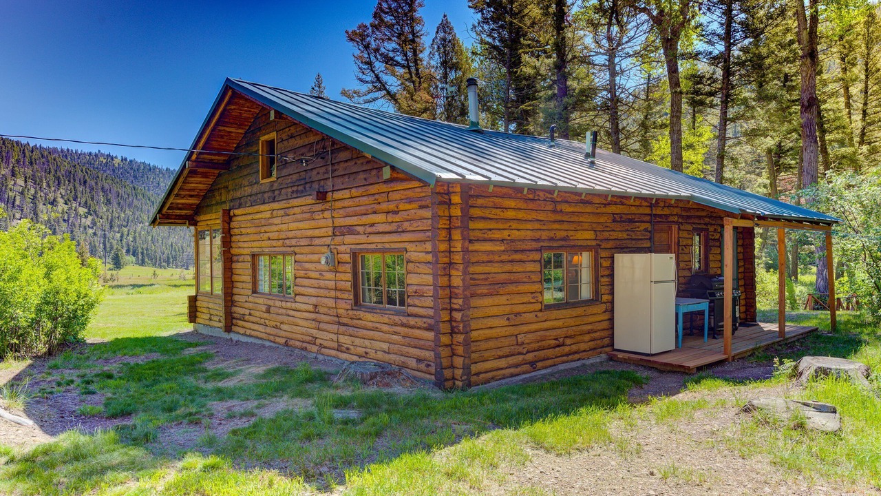 Photo of Outdoor in Canyon Creek