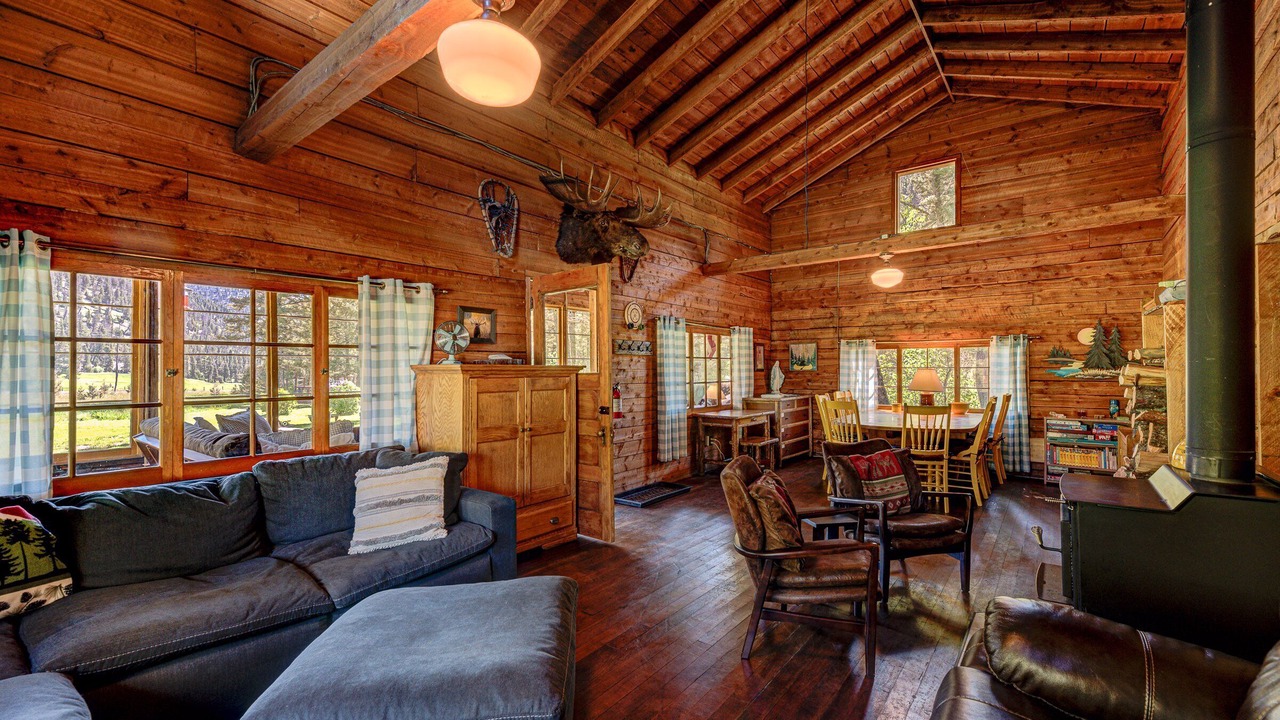 Photo of Outdoor in Canyon Creek