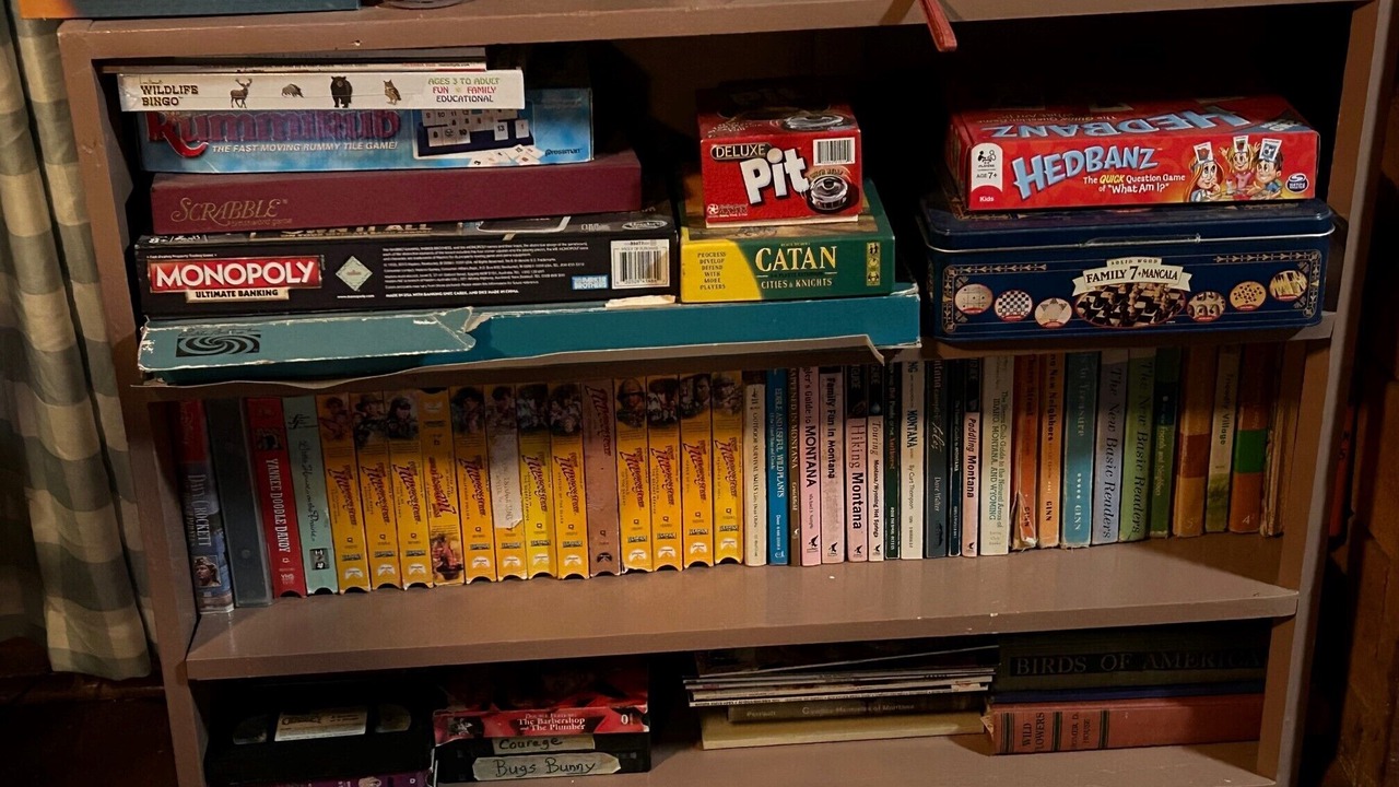 Photo of Others in Canyon Creek