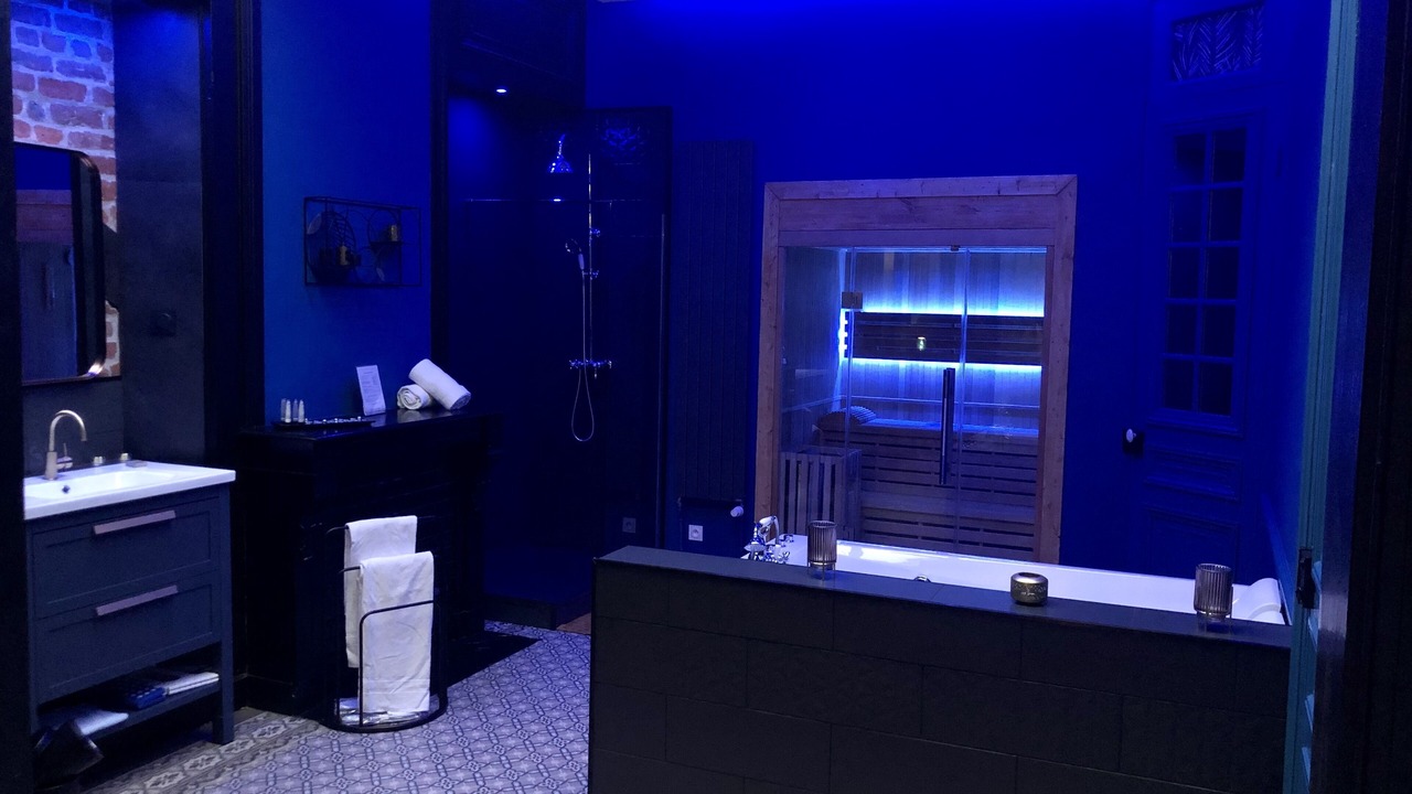 Photo of Bathroom in Calais