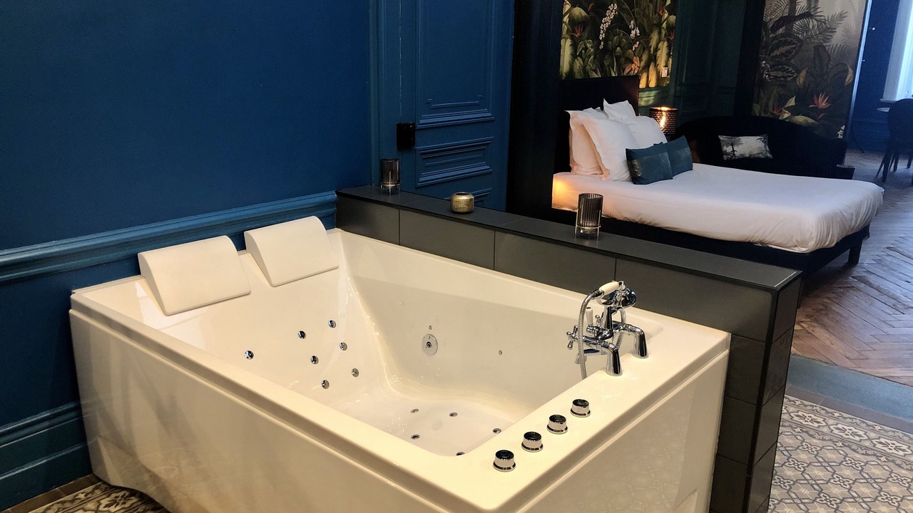 Photo of Bedroom in Calais