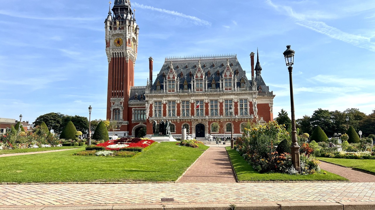 Photo of Others in Calais