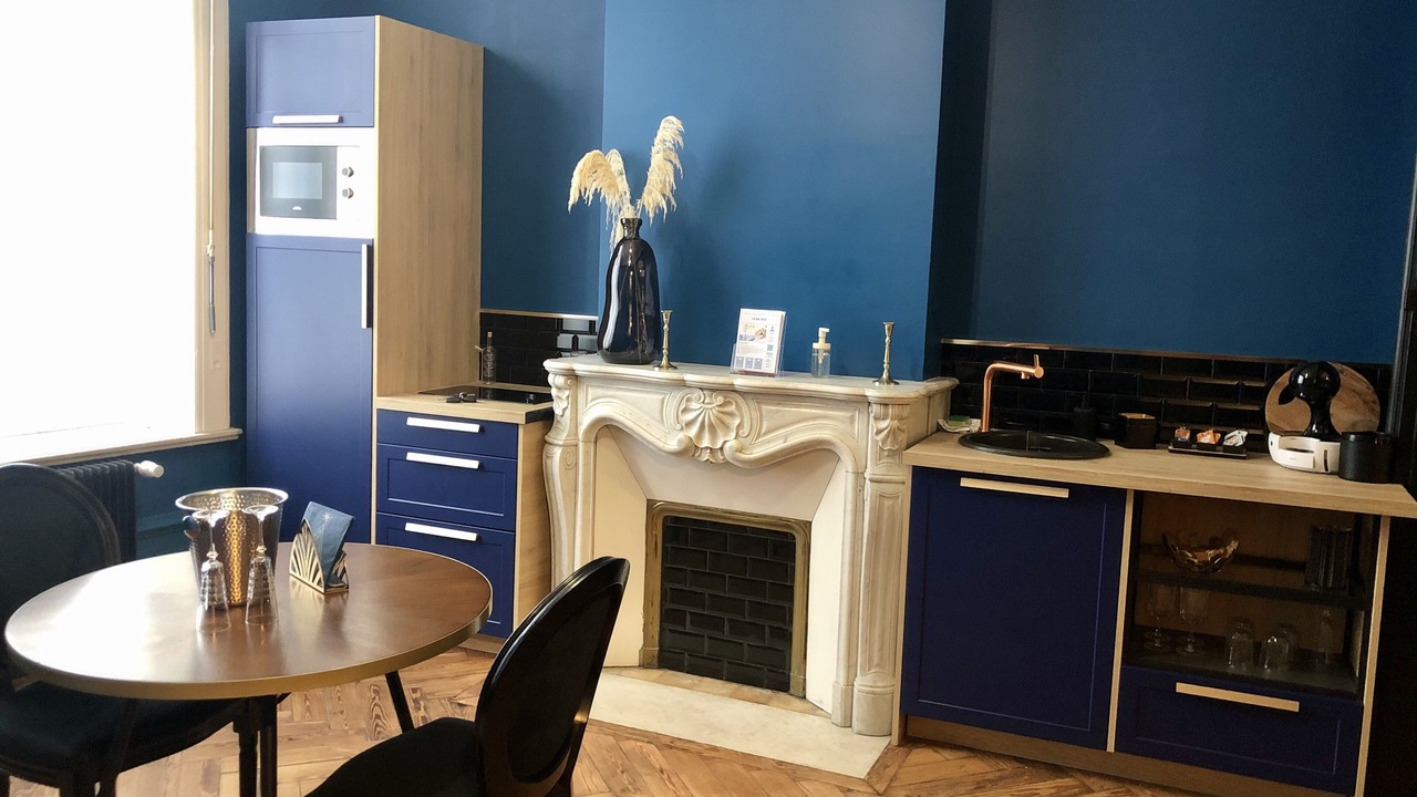 Photo of Kitchen in Calais