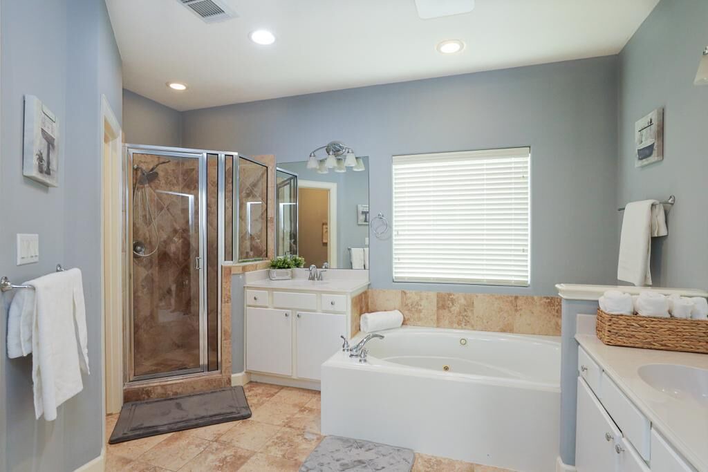 Photo of Bathroom in Washington Ave./ Memorial Park
