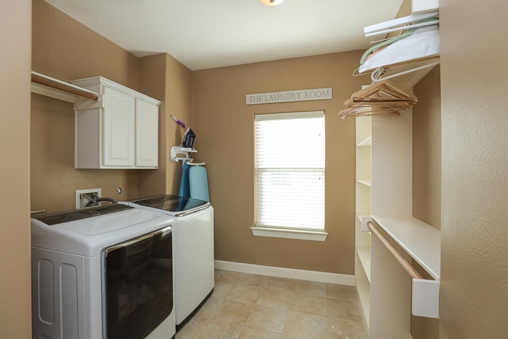 Photo of Kitchen in Washington Ave./ Memorial Park