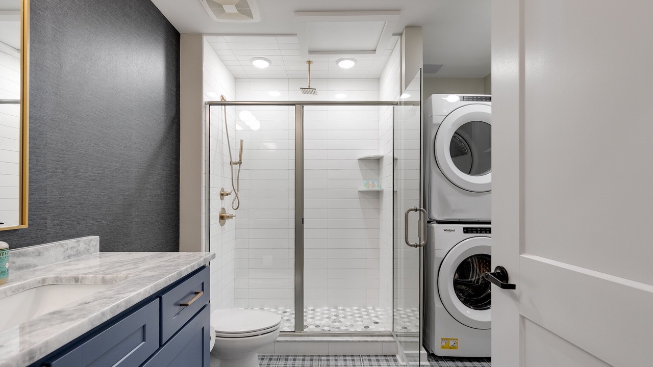 Photo of Bathroom in Church Hill