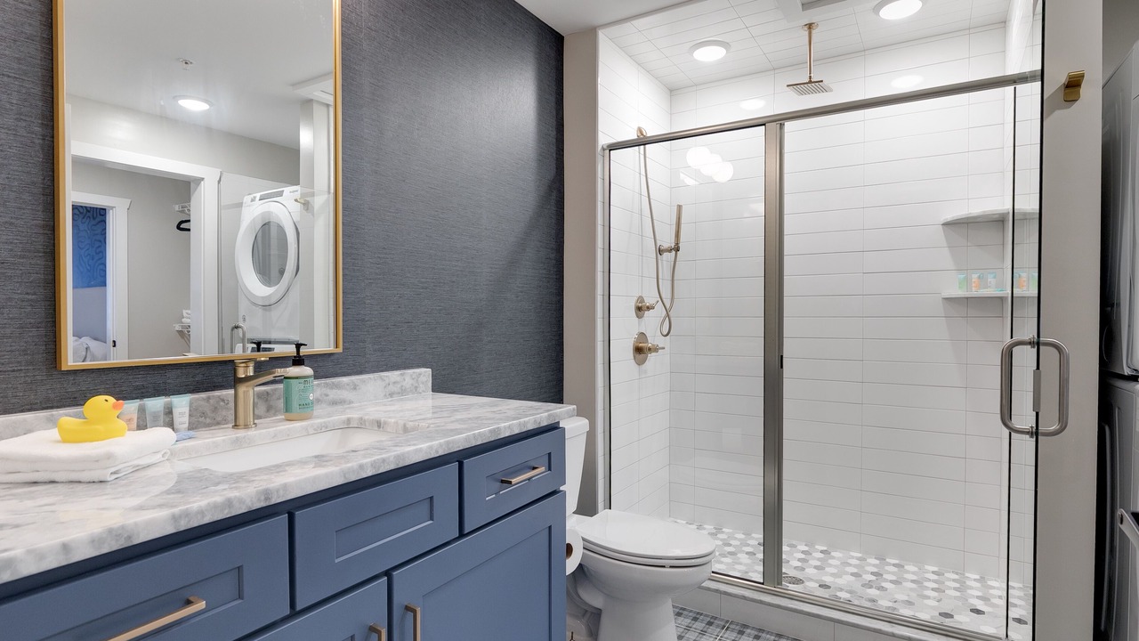 Photo of Bathroom in Church Hill