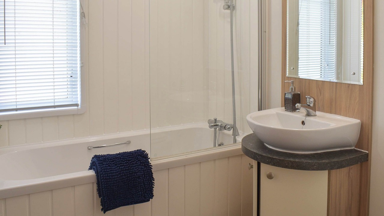 Photo of Bathroom in Dollar