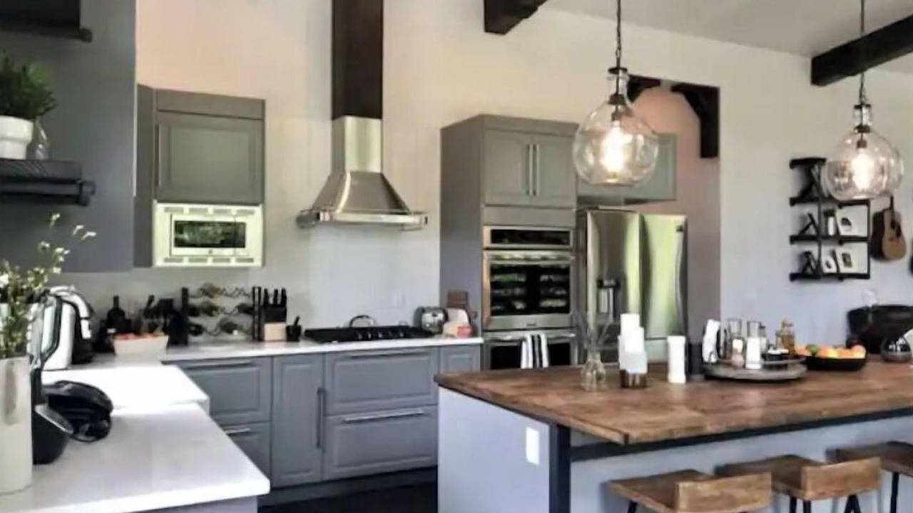 Photo of Kitchen in Gig Harbor