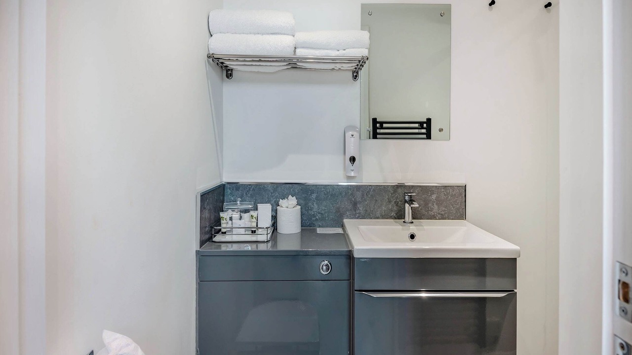 Photo of Bedroom in Christchurch