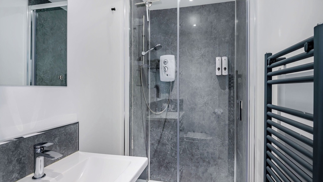 Photo of Bedroom in Christchurch