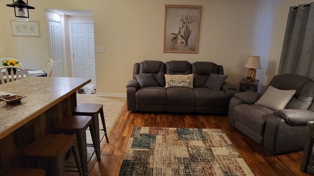 Photo of Livingroom in Petoskey