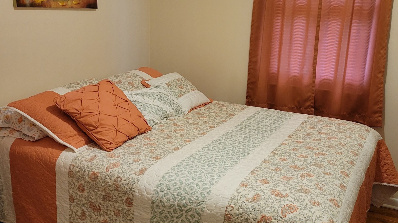 Photo of Bedroom in Petoskey