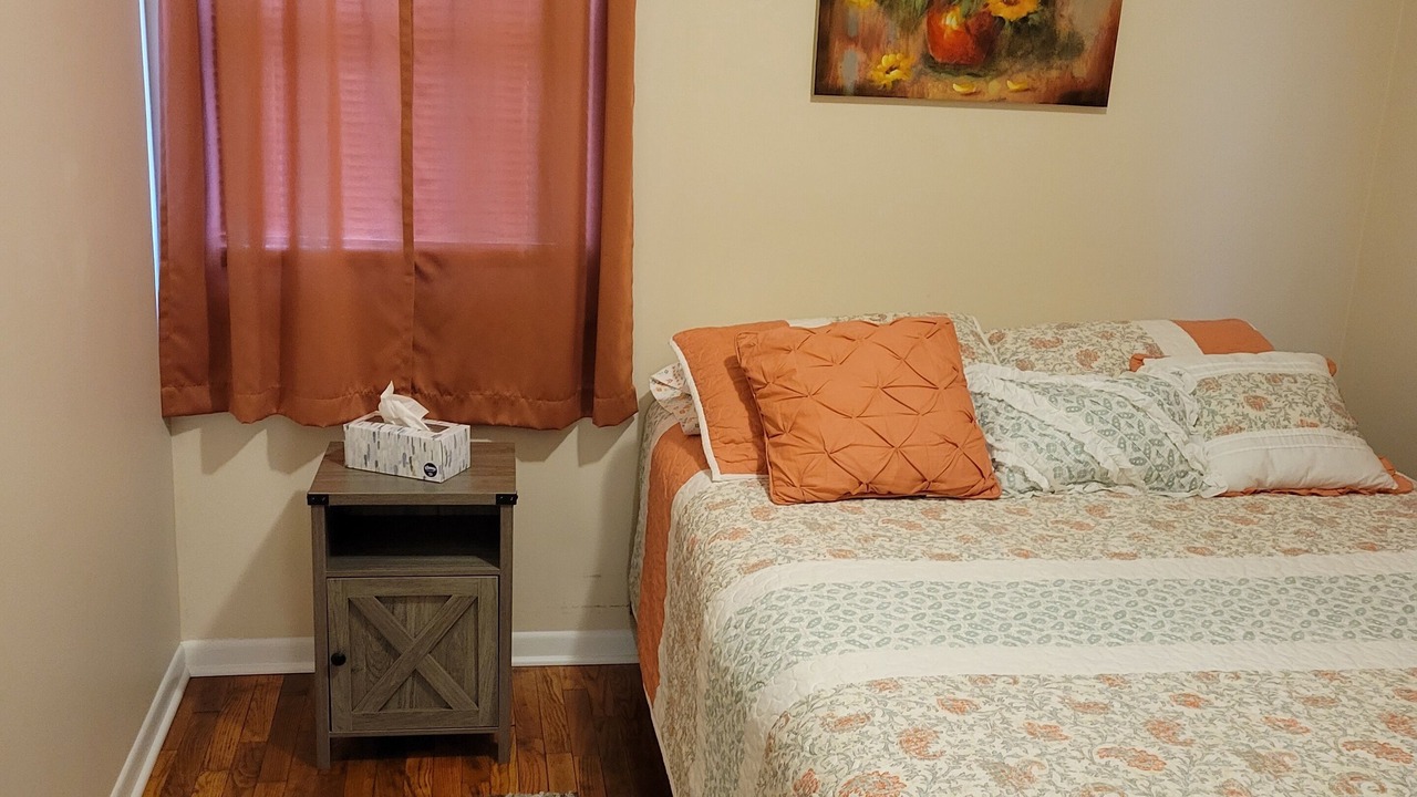 Photo of Bedroom in Petoskey