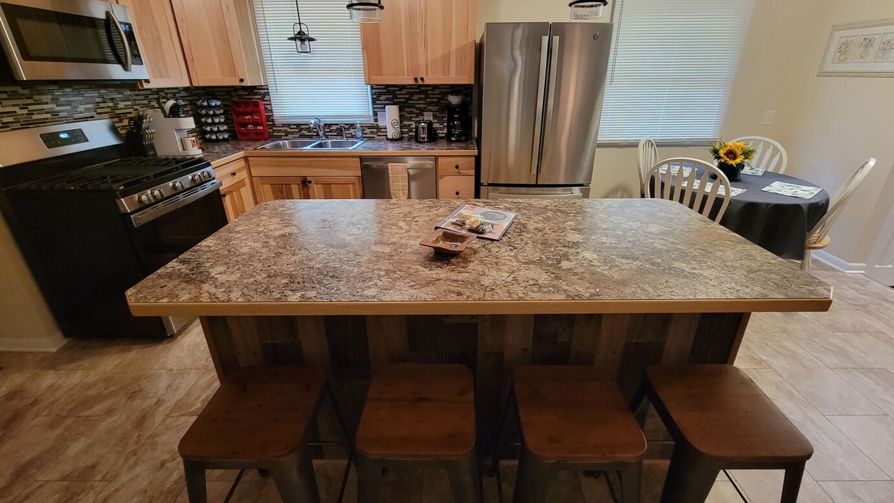 Photo of Kitchen in Petoskey