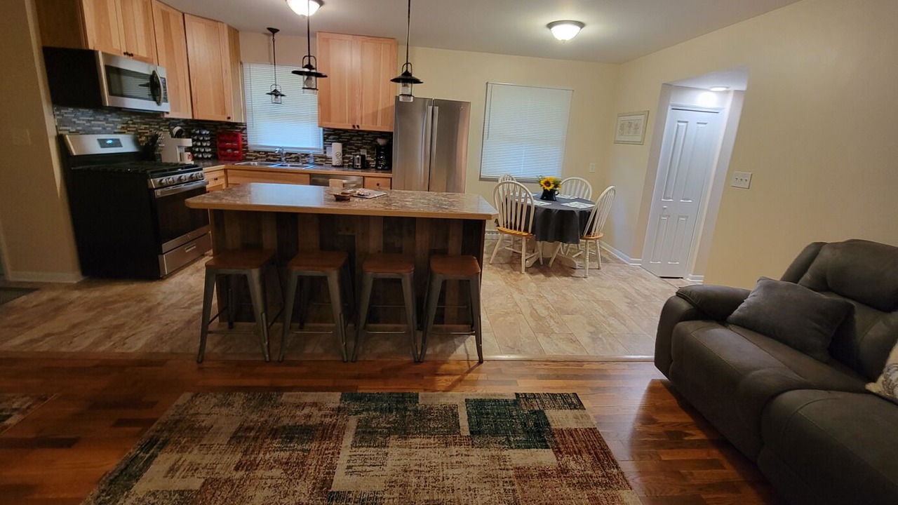 Photo of Livingroom in Petoskey