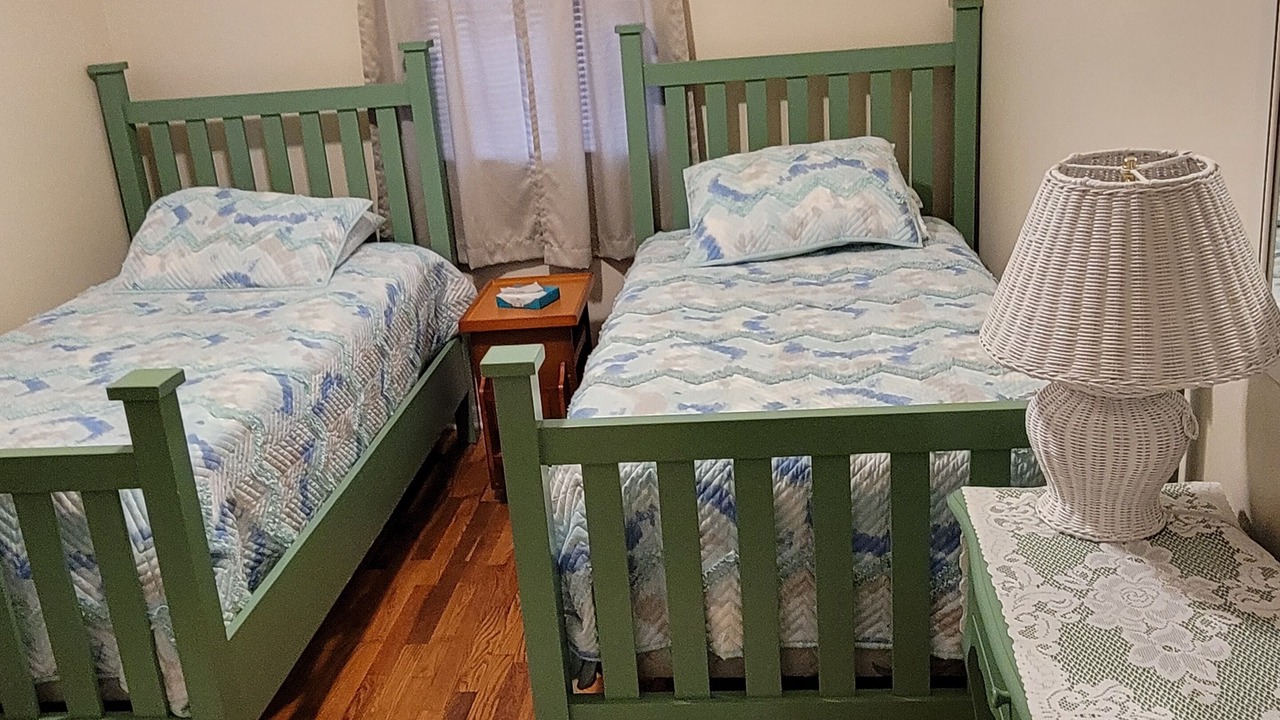 Photo of Bedroom in Petoskey