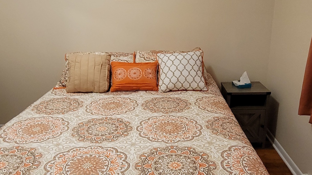 Photo of Bedroom in Petoskey
