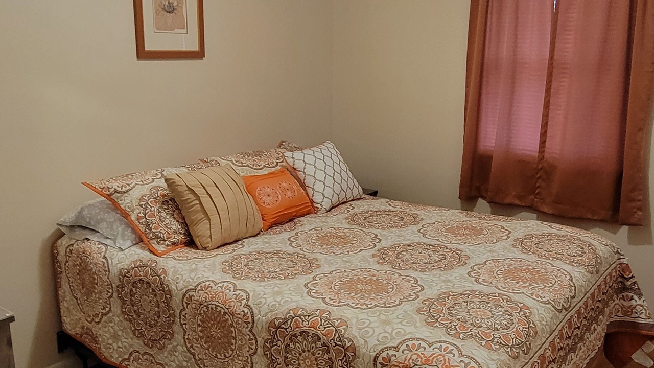 Photo of Bedroom in Petoskey