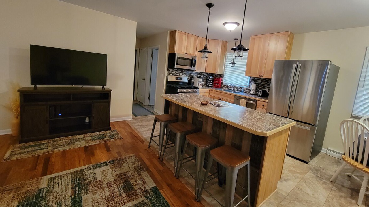 Photo of Kitchen in Petoskey