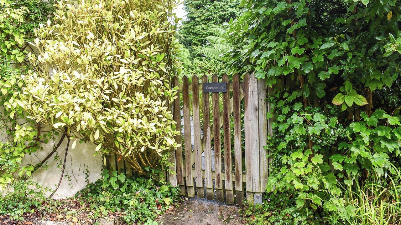 Photo of Outdoor in Veryan