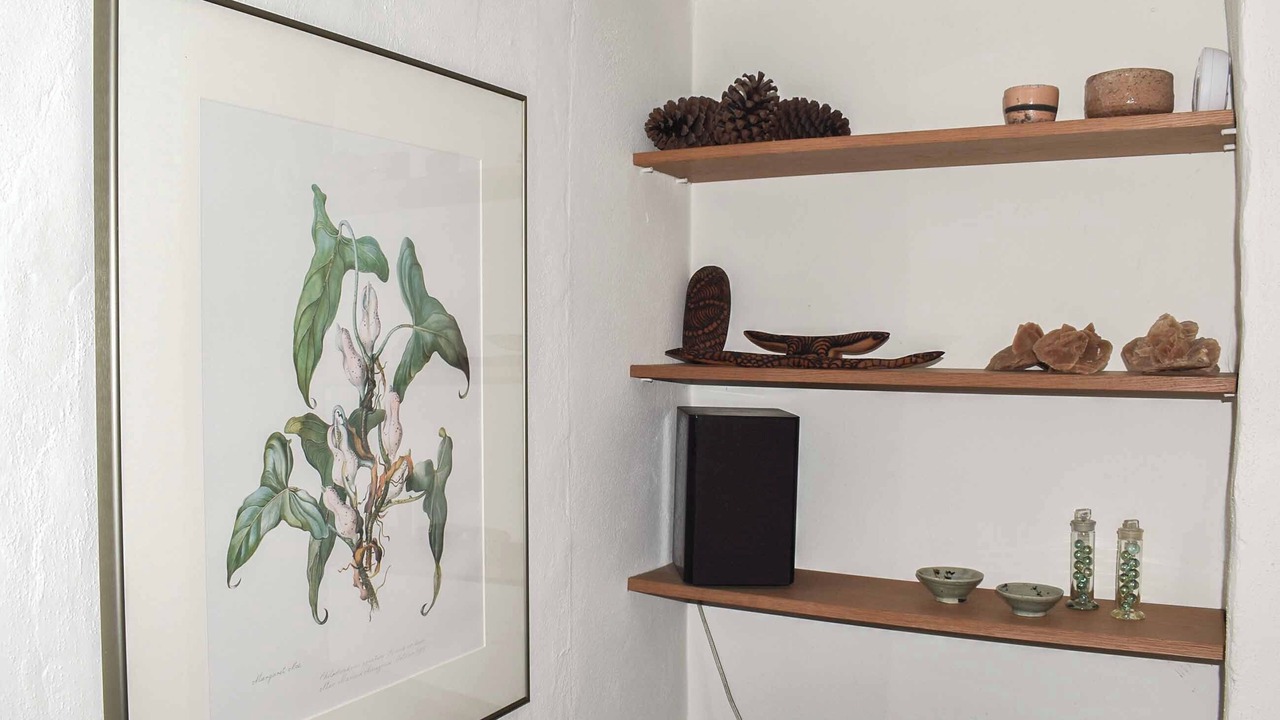 Photo of Bedroom in Veryan