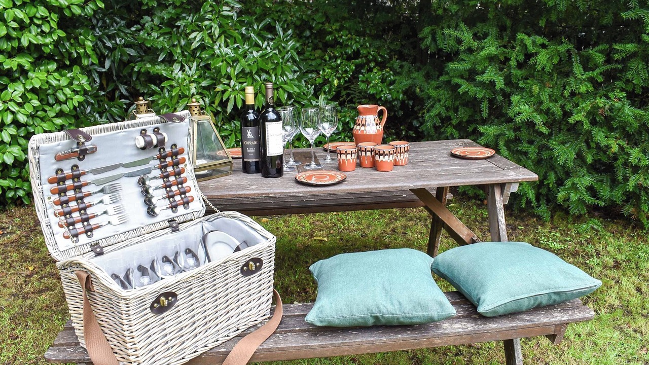 Photo of Outdoor in Veryan