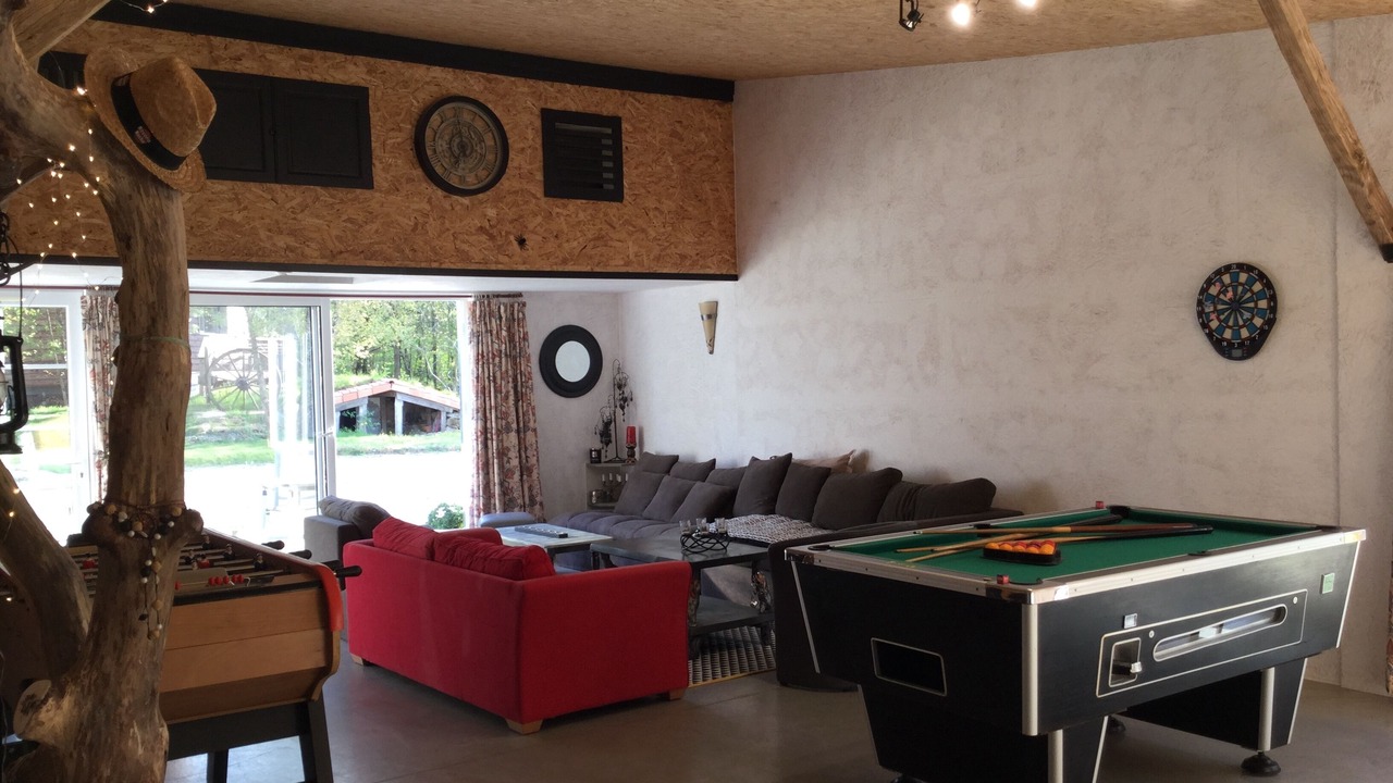 Photo of Bedroom in Brigne